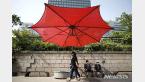 ‘낮 최고 32도’ 전국 덥다…수도권 미세먼지 ‘나쁨’