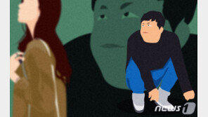 “길 잘못 알려줬다” 처음 본 여성 폭행 40대 2심도 징역형