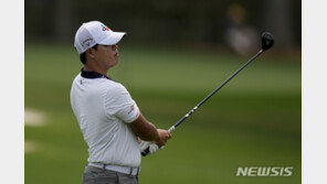 김시우, 메모리얼 토너먼트 공동 9위…캔틀레이 연장 끝에 우승