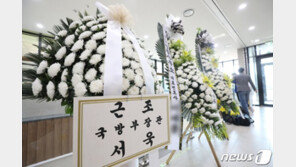 부사관 유족, 7일 국선변호사 ‘직무유기’ 고소…면담 ‘0차례’