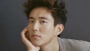 한국계 배우 저스틴 민 ‘애프터 양’, 칸 영화제 초청 ‘주목’