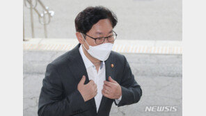 박범계, ‘이재용 가석방’ 언급…“송영길 발언 의미있어”