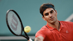 40세 페더러·윌리엄스, 나란히 프랑스오픈 16강 탈락