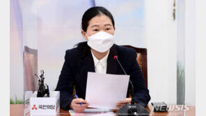 권은희, 평시 군사법원 폐지안 발의…“부사관 죽음 일반법원서”