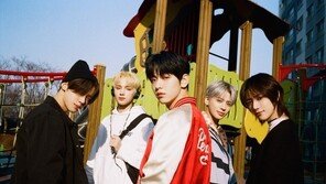 투바투, 美 GMA·코든쇼 출격…첫 영어곡 ‘매직’