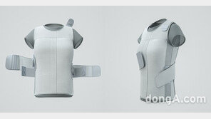 동아ST, 척추측만증 보조기 ‘스파이나믹’ 국내외 독점 판매 계약