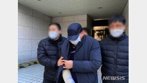 검찰 ‘229km 만취운전’ 벤츠남 4년 선고에 항소