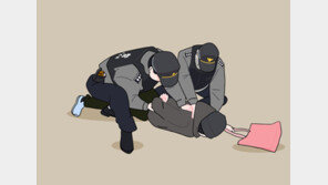 ‘감히 내 번호를 지워?’ 20대 애인 살해한 30대녀