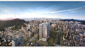  수익형 부동산의 새 바람, 도심권 고급 생활숙박시설로 세대 교체