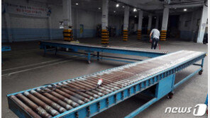 ‘9시 출근·11시 배송’ 내일부터 택배 큰 혼란 예상 “현장 전쟁통”