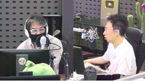 이무송 “노사연과 졸혼? 훅 던진 것…생각지 못한 부분 알아갈 계기”