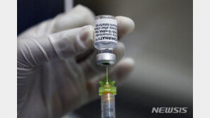 “대기업 등 20대 직원 화이자 예약은 오류…취소할 것”