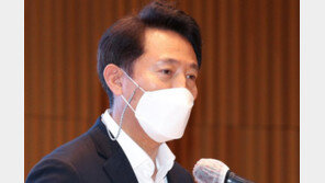 오세훈 “내년에 또 일할 기회 가지면…획기적 변화 가능”