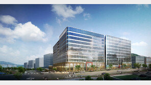  시흥시청 바로 앞 오피스 타워 ‘시흥장현 시티프론트561’ 8월 분양 예정