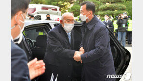 전두환 14일 광주 항소심 재판…방청권 선착순 배부