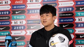 김민재 “토트넘 이적 무산 시 살 많이 빠져…유럽행 의지 변함없다”