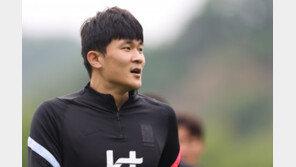 탈아시아급 수비수 김민재, ‘월드클래스’로 불릴까 