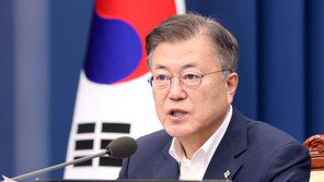 文대통령 “9월까지 3600만명 백신 접종…집단면역 앞당겨질 것”