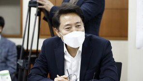 오세훈표 조직 개편안, 서울시의회 반대로 난항