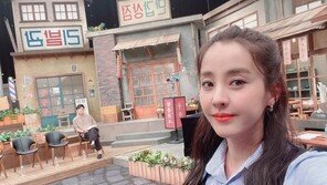 박은혜 “‘이만갑’은 친정”…8년만의 하차 소감