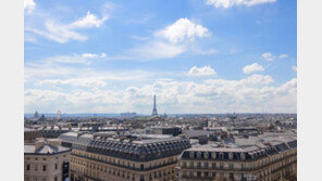 프랑스, 한국인에 문 활짝…백신 안 맞아도 ‘격리 패스’