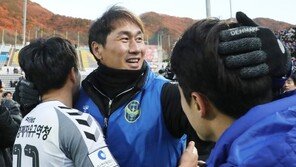 투병 중에도 인천 잔류 이끈 ‘유비’ 유상철, 투혼으로 버틴 19개월