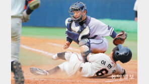 작년 창단 서울컨벤션고, 방망이는 신생팀 아니네