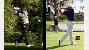 ‘매킬로이 붕어빵’ 화제 사소 “고마워요 로리”