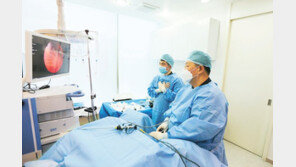 중장년 남성의 고민 전립샘비대증… 약물-수술 없이 해결한다