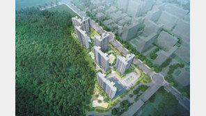 충주기업도시 첫 포레나 단지… 교육-생활 인프라 확충 기대