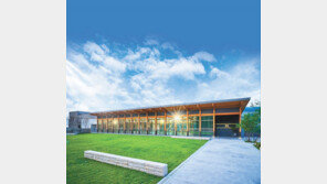 강남서 40분 거리, 자연을 품은 고품격 추모공간