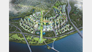 온라인 홍보관 열고 시민 의견 수렴 박차