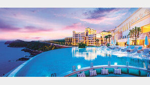 신규 회원권 하나로 전국 레저시설을