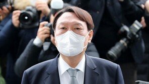 윤석열, 9일 우당기념관 개관식 참석 공개 행보