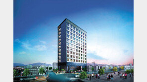 배후수요 ‘탄탄’… 직주근접 최상 입지