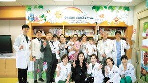 [이진한 의학전문기자의 따뜻한 병원이야기]‘치유자로서의 예수’ 가슴에 품고… 의료봉사-의술 전수 온힘