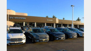 현대차, 4만달러 시대 눈앞… 브랜드 가치 세계서 인정 