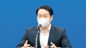 최태원의 대한상의 ‘국가발전 아이디어’ 국민 오디션 