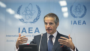 IAEA 사무총장 “北 플루토늄 작업 가능성 징후 포착”