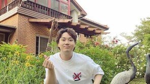 32kg 감량 유재환, 요요없이 유지 ‘아이돌 미모’ 비결