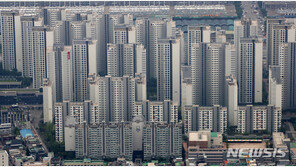 “전세대란에 월세만”…서울 전셋값 다시 ‘들썩’