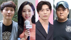 “우리의 영웅” 신정환·하리수·김재욱 등, 연예계도 故 유상철 추모 물결