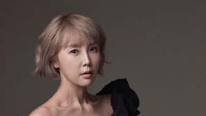 ‘49세’ 최은경, 완벽한 자기관리로 빚어낸 ‘명품 몸매’