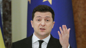 바이든, 푸틴 회담 앞두고 “7월 우크라 대통령 초청”