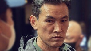 유오성, ‘검은태양’으로 3년만의 드라마 복귀…“참여 영광” 소감