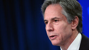 블링컨, 美-대만 무역투자협상 재개 가능성 시사…中 반발할 듯