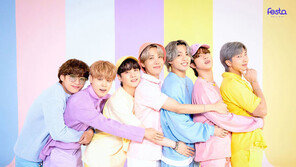 방탄소년단 ‘버터’, ‘다이너마이트’도 녹일까…장기 흥행 청신호