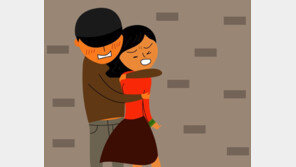 애인 머리 잡고 얼굴 밟고 목 조르고…40대남 집행유예