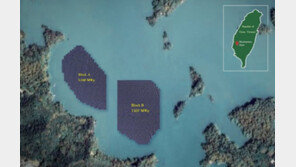 스코트라, 대만 최대 수상태양광발전 프로젝트 참여