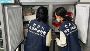 중국산 김치·고춧가루 쓰면서 ‘국내산’ 표시…대형음식점의 배신